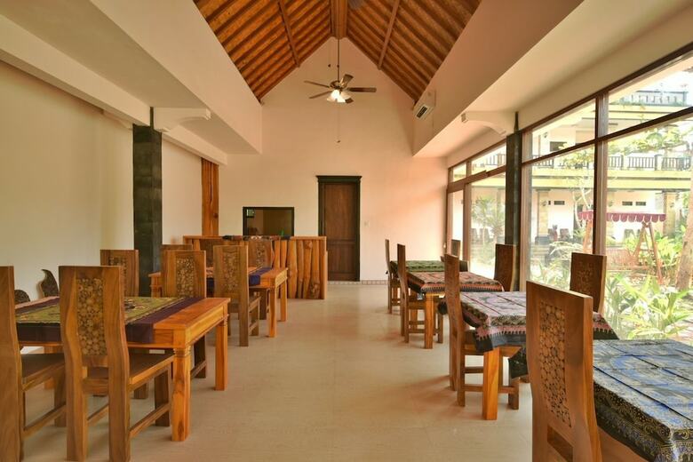 Saka Boutique Hotel