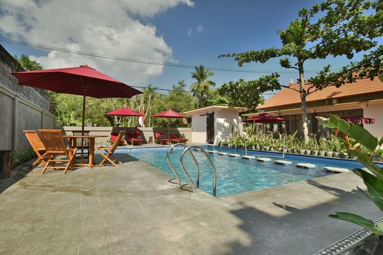 Saka Boutique Hotel