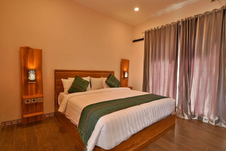 Saka Boutique Hotel