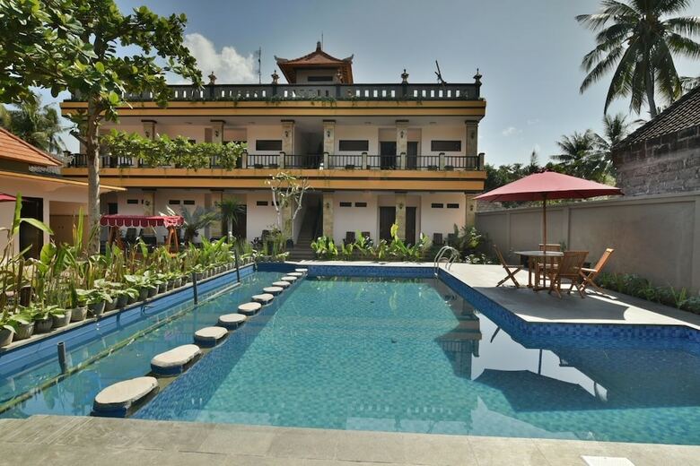 Saka Boutique Hotel