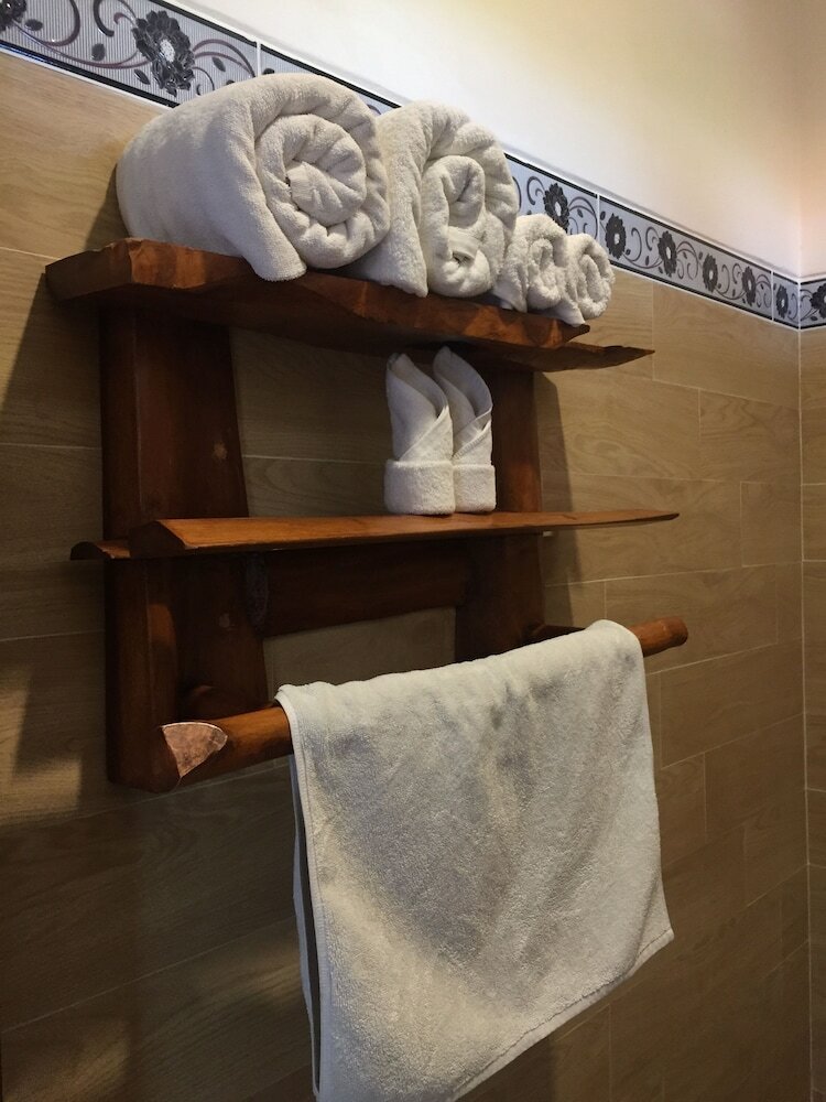 Saka Boutique Hotel