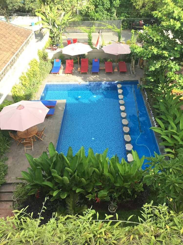 Saka Boutique Hotel