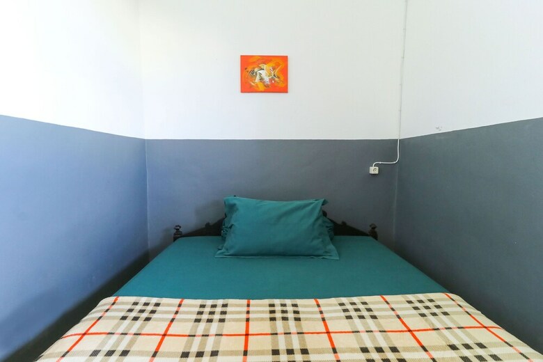 Hostal Jose Stay