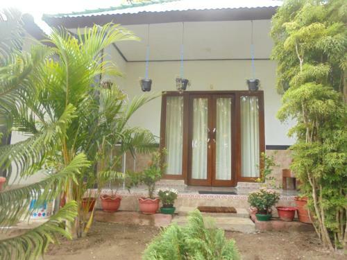 Hostal Jasmine Inn