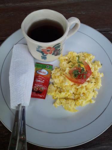 Hostal Jasmine Inn