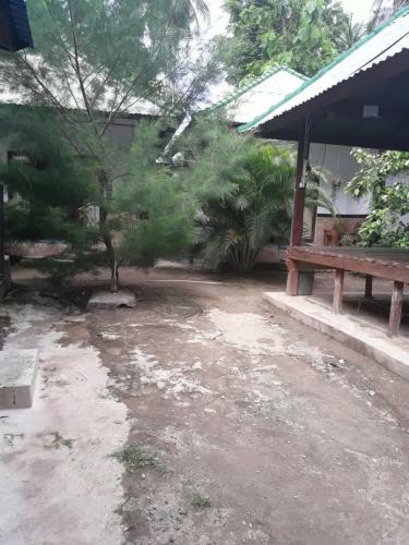 Hostal Jasmine Inn