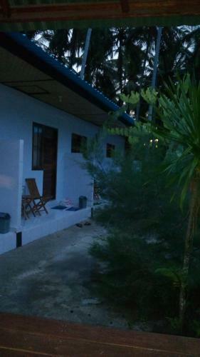 Hostal Jasmine Inn