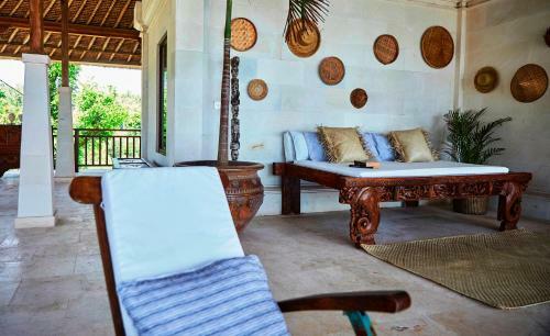 Villa Mandala