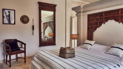 Villa Mandala