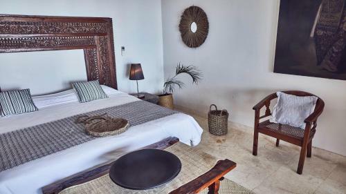 Villa Mandala
