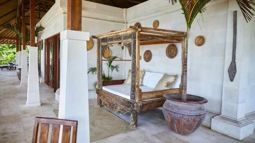 Villa Mandala