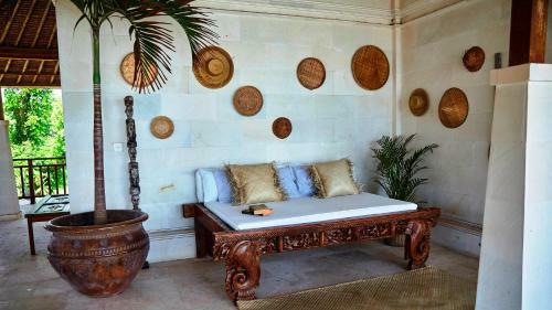 Villa Mandala