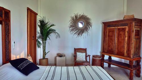 Villa Mandala