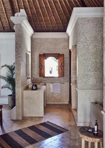 Villa Mandala