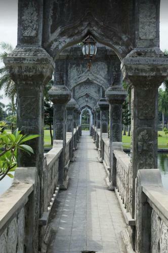 Villa Mandala
