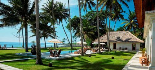 Villa Mandala