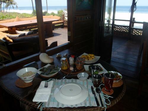 Jasri Bay Hideaway