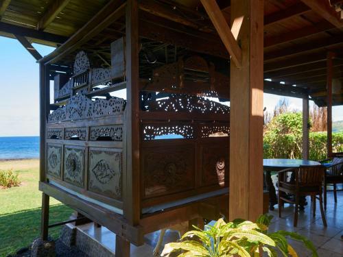 Jasri Bay Hideaway