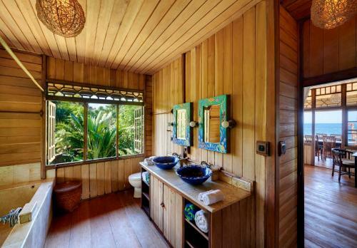 Jasri Bay Hideaway