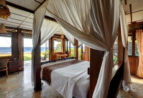 Jasri Bay Hideaway