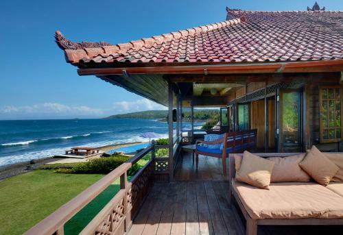 Jasri Bay Hideaway