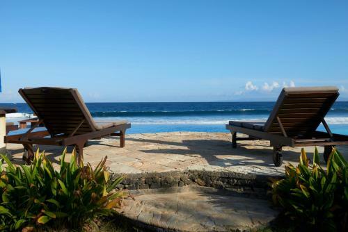 Jasri Bay Hideaway