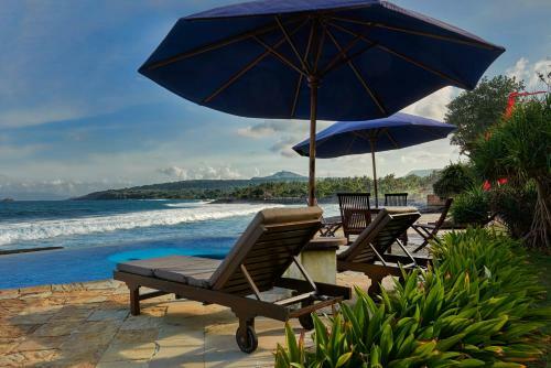 Jasri Bay Hideaway