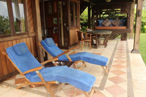 Jasri Bay Hideaway