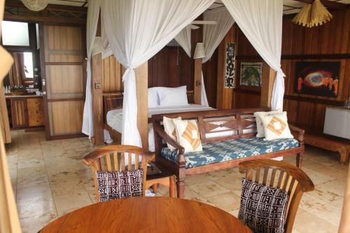 Jasri Bay Hideaway