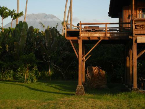 Jasri Bay Hideaway