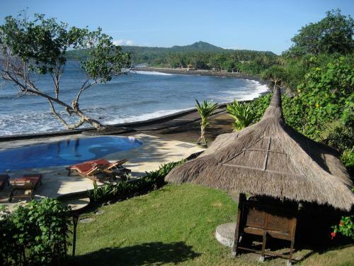 Jasri Bay Hideaway