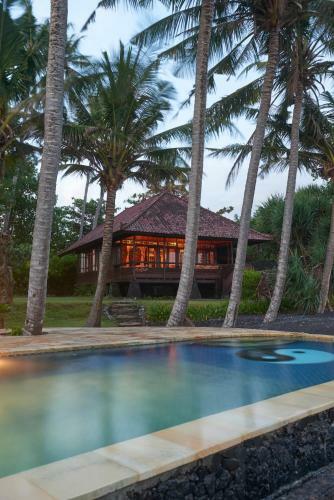 Jasri Bay Hideaway