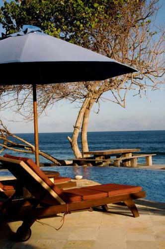Jasri Bay Hideaway