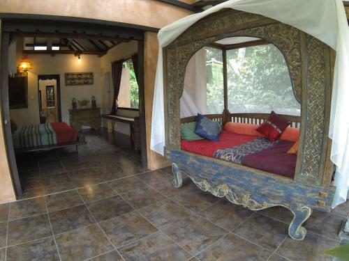 Villa Gangga