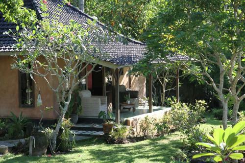 Villa Gangga