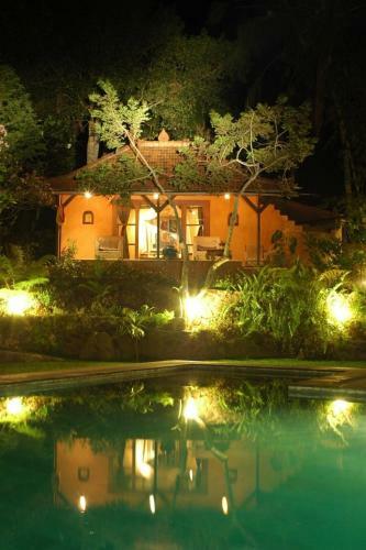Villa Gangga