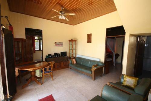 Villa Matanai 2