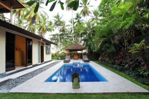 Villa Matanai 2
