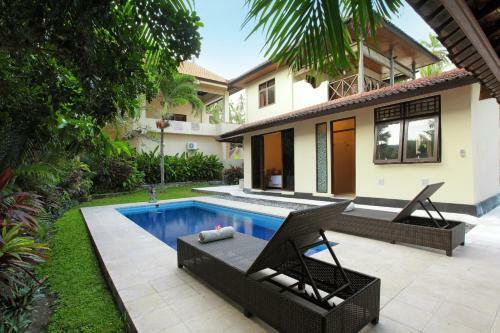 Villa Matanai 2