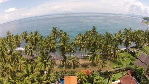 Villa Matanai 2