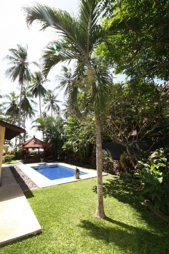 Villa Matanai 2