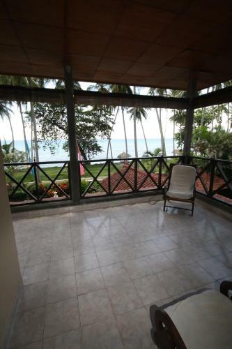 Villa Matanai 2
