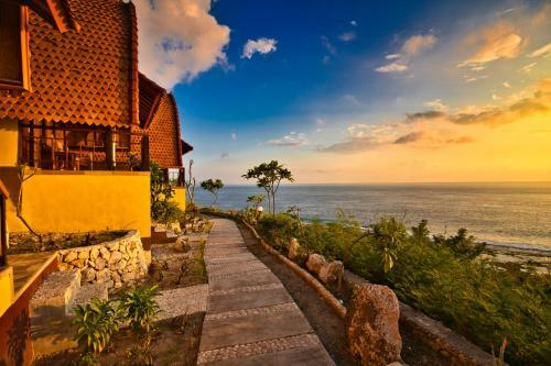 Hostal Song Cang Bungalow
