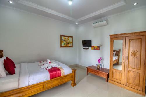 Hostal Manta Cottages With Sea View