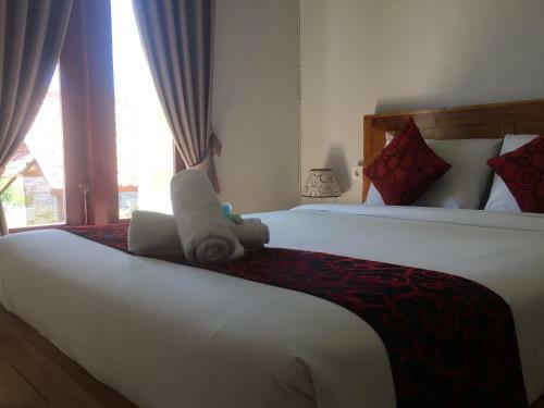 M&j Homestay