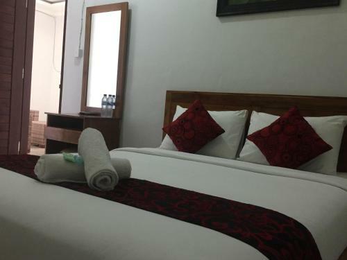 M&j Homestay