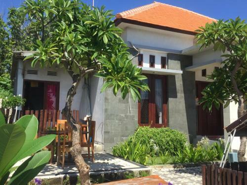M&j Homestay