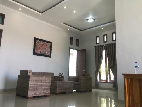 M&j Homestay