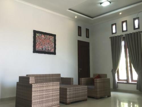 M&j Homestay
