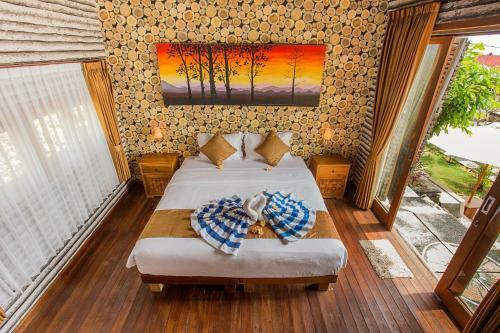 Hotel Kabeh Jati Garden Villa & Restaurant